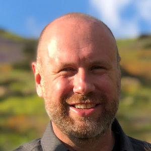 Meet your Posher, Paul